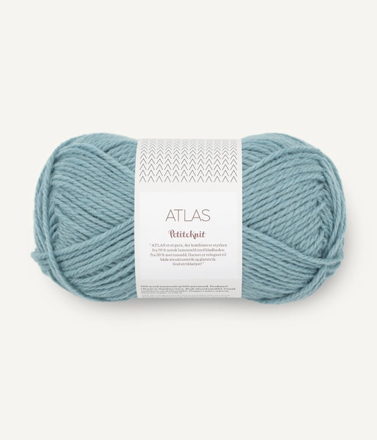 6351 Sandnes Atlas PetiteKnit