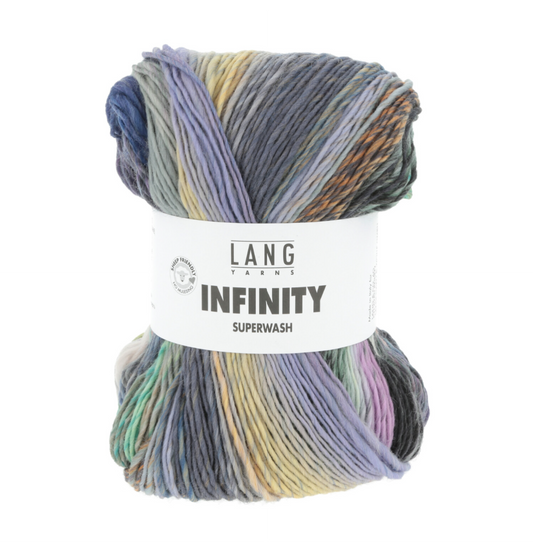 Lang Yarns Infinity 4
