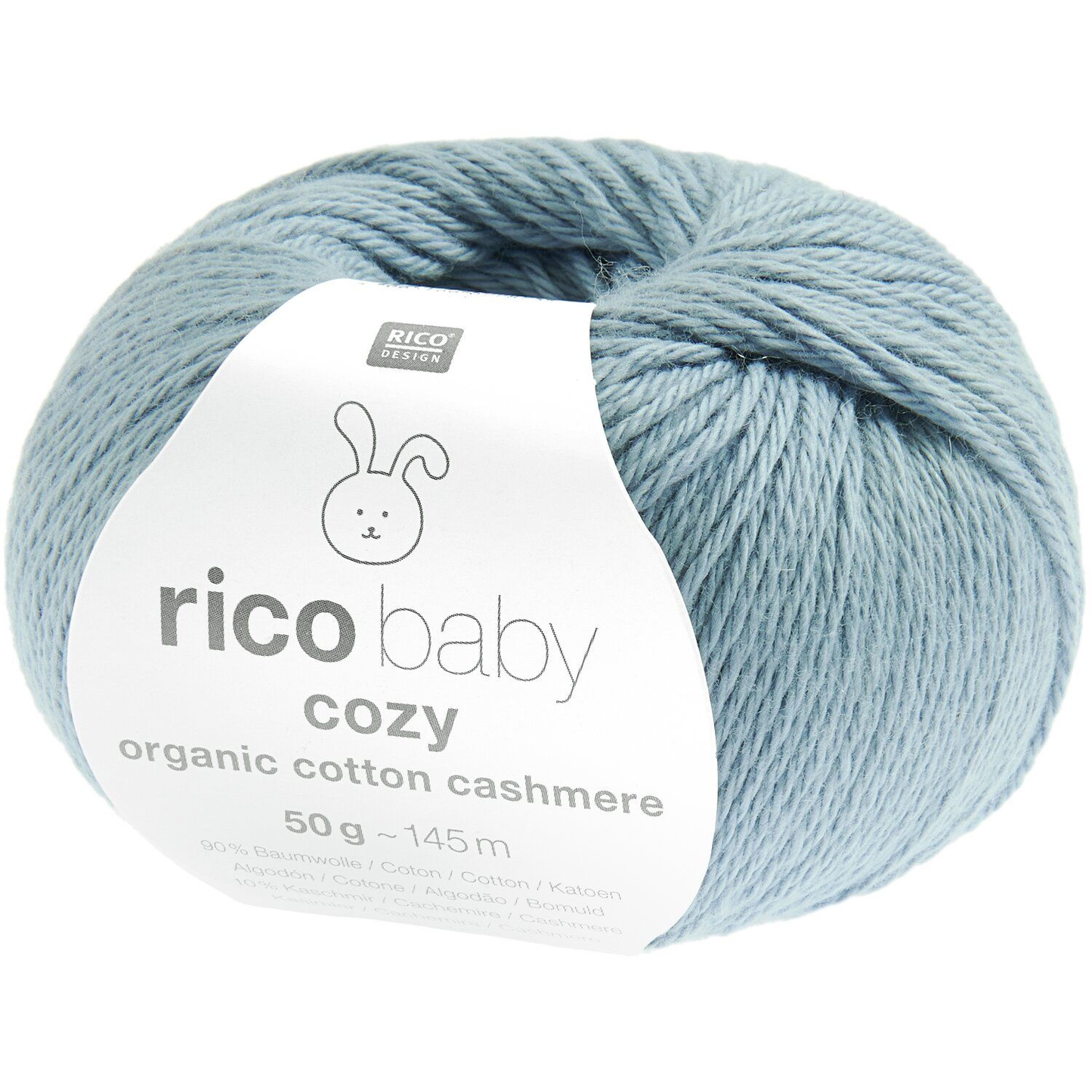 13 Baby Cozy Organic Cotton Cashmere