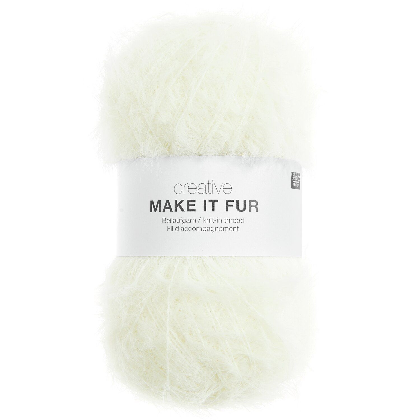 1 Creative Make It Fur