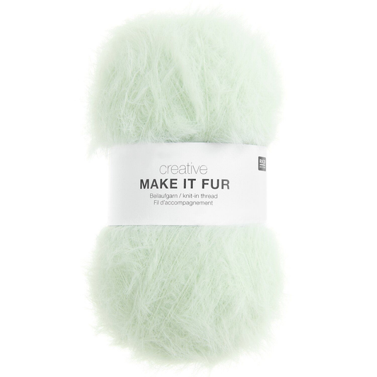 5 Creative Make It Fur