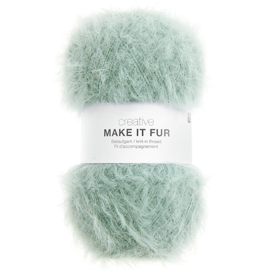 6 Creative Make It Fur