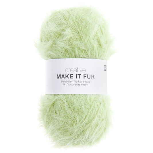 7 Creative Make It Fur