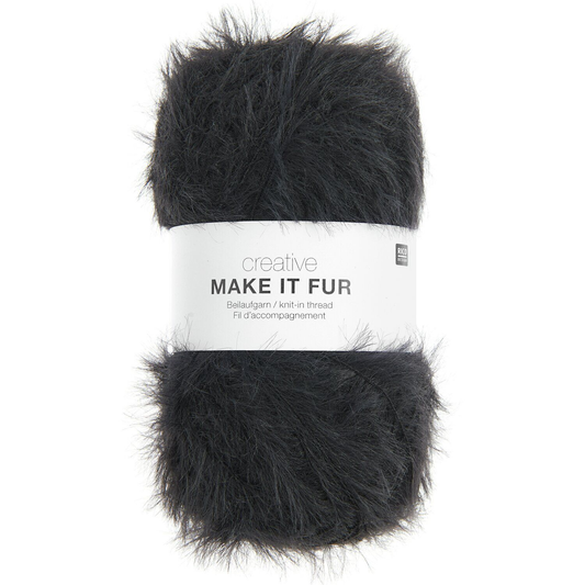 8 Creative Make It Fur