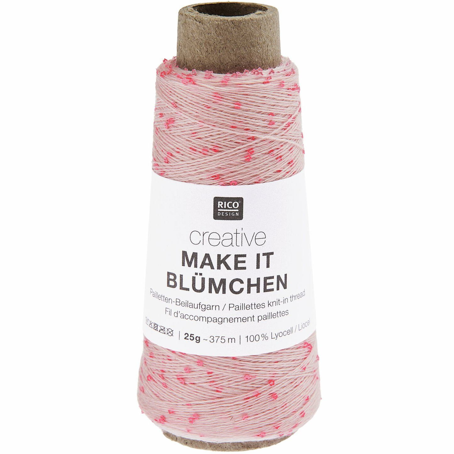 Make It Blümchen 6