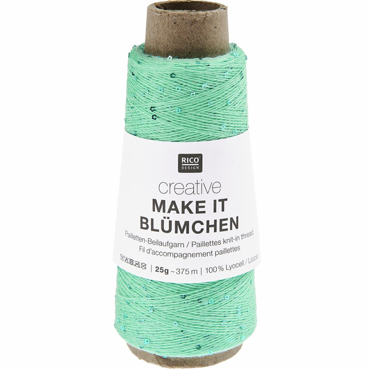 Make It Blümchen 7