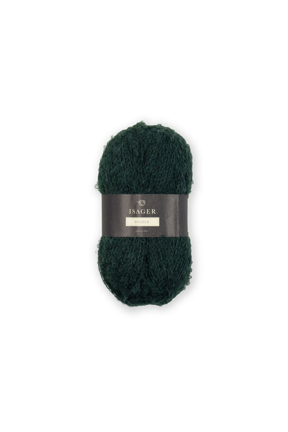 Isager Bouclé 37