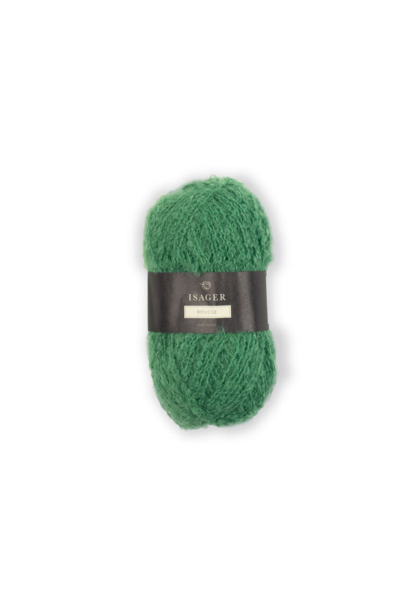 Isager Bouclé 56