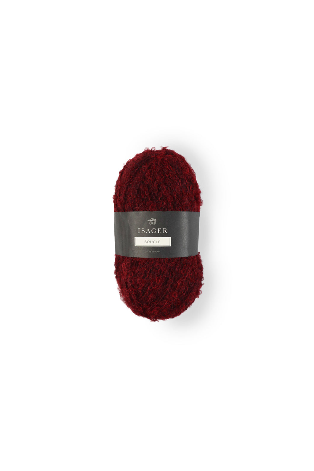 Isager Bouclé 98