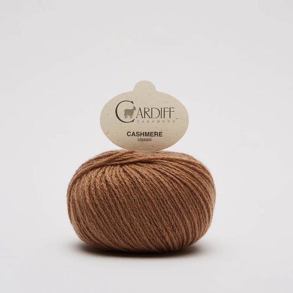Cardiff Cashmere Classic 700 Futon