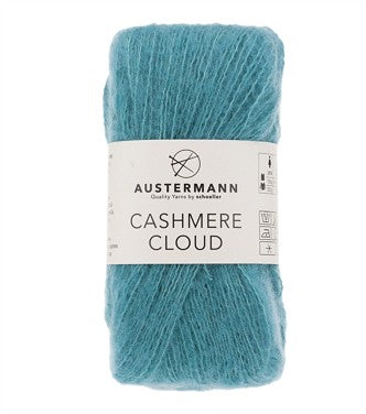 Cashmere Cloud 11