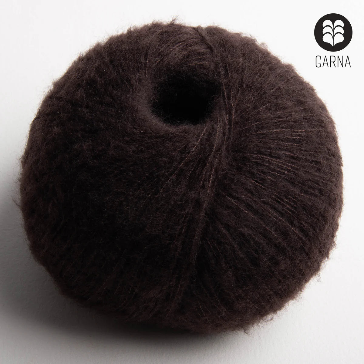 Garna Cumulus 248 Dark Chocolate
