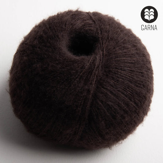 Garna Cumulus 248 Dark Chocolate