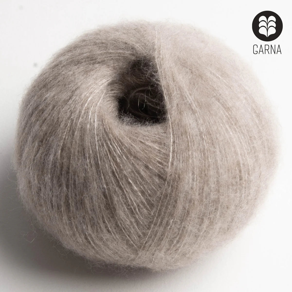 Garna Cumulus 259 Mocha