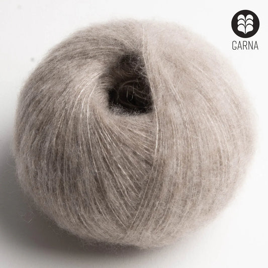 Garna Cumulus 259 Mocha