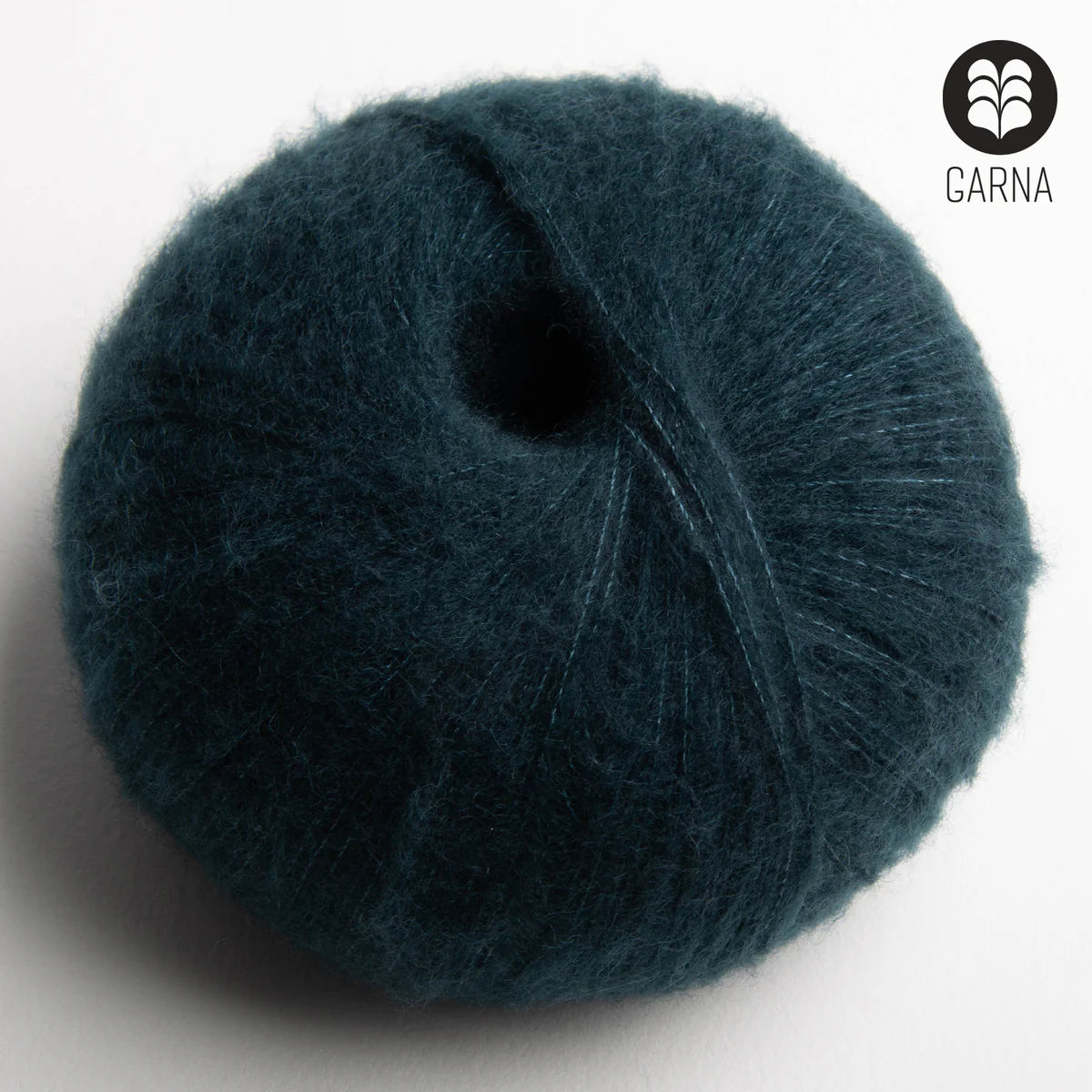 Garna Cumulus 685 Moerk Petroleum