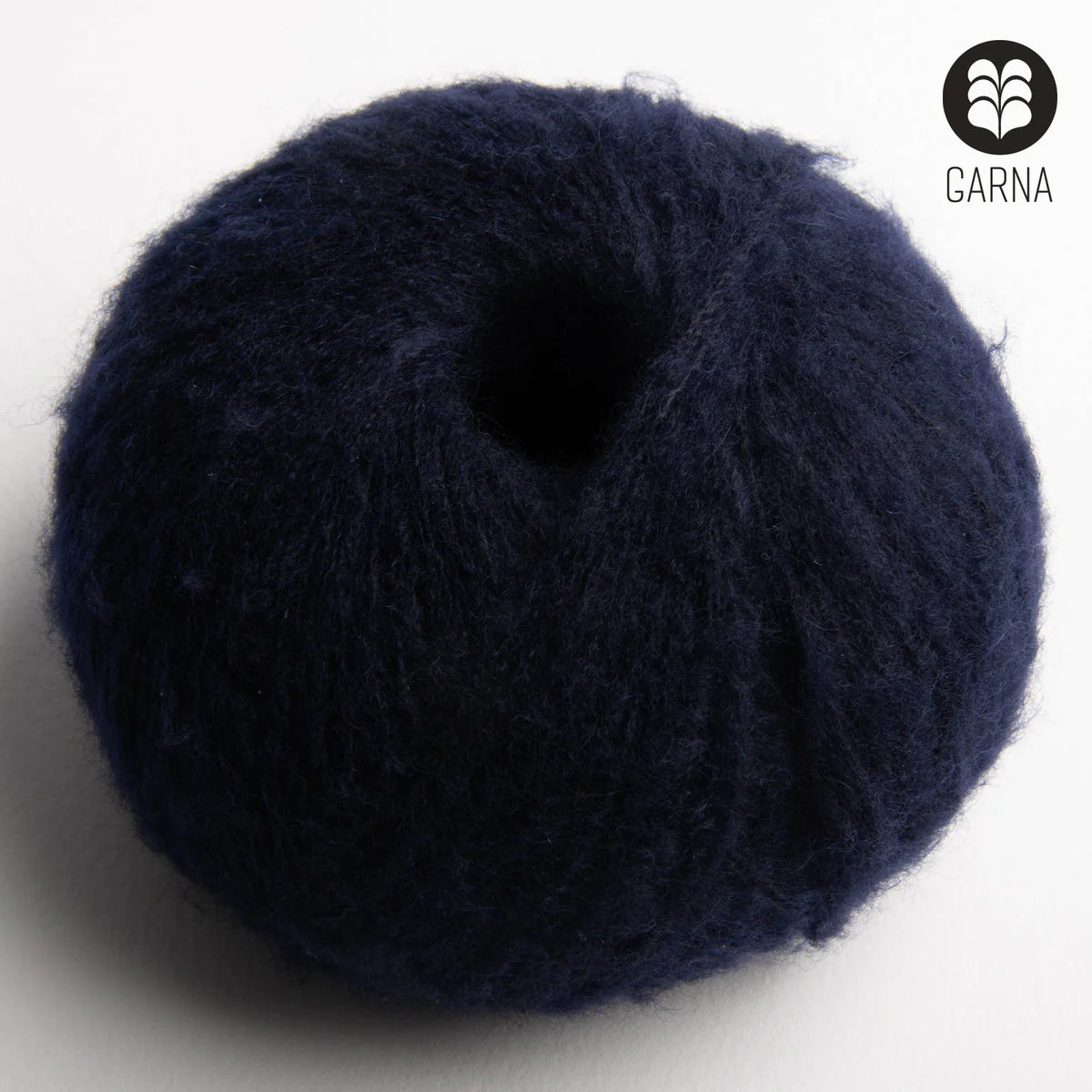 Garna Cumulus 795 Midnatsbla