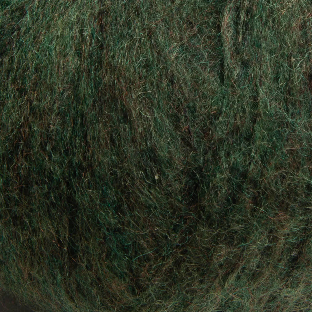 GARNA Cumulus - Jagt Groen