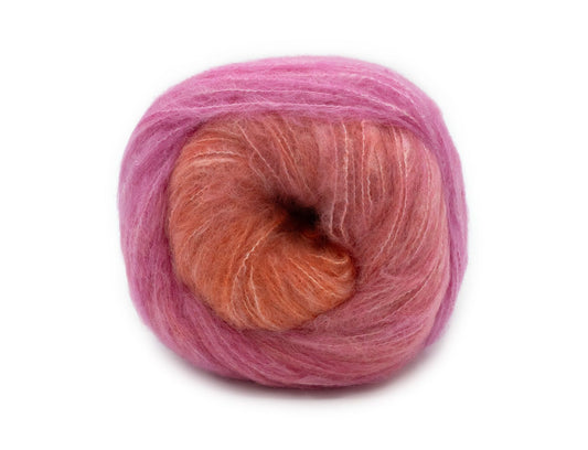 11 Cashsilk Cotton Degrade