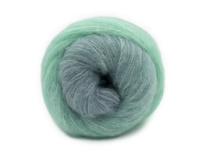 12 Cashsilk Cotton Degrade