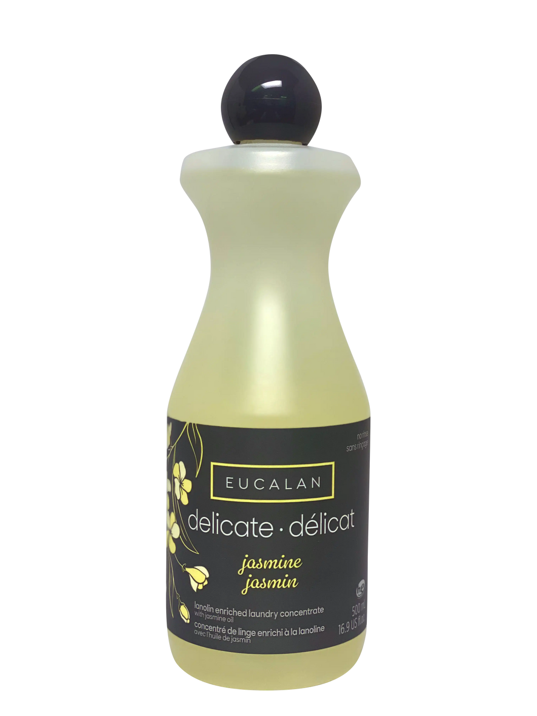 Eucalan 100 ml Wrapture (Jasmin)