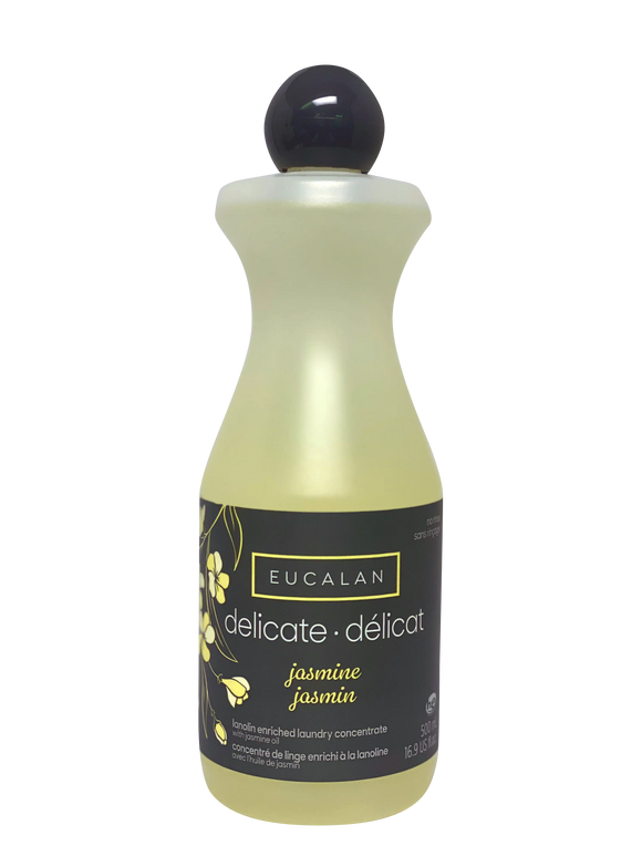 Eucalan 500 ml Wrapture (Jasmin)