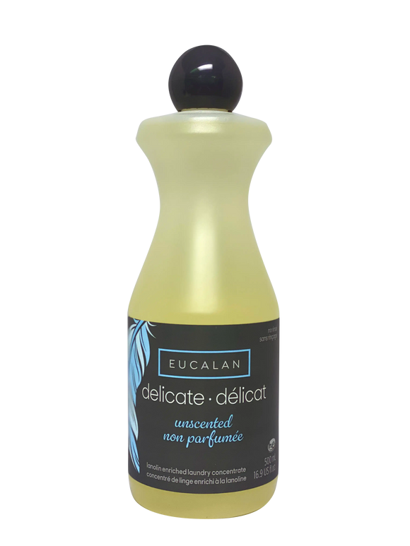 Eucalan 500 ml neutral