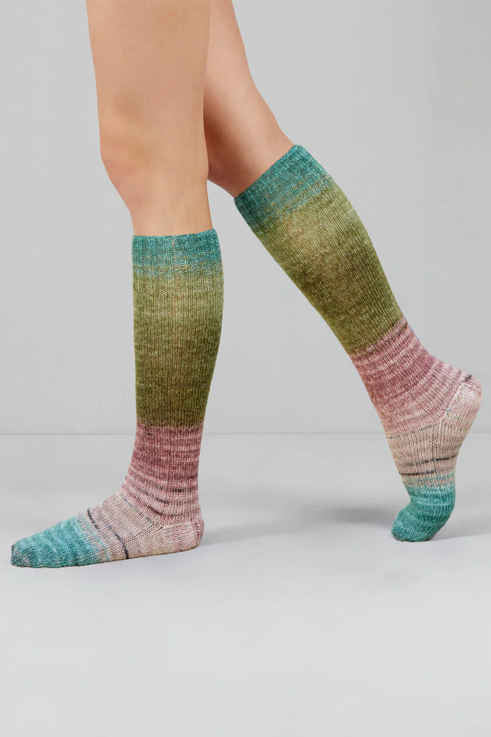 Gusto Wool Echoes 1528