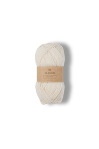 Isager Baby Yarn E 0
