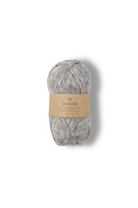 Isager Baby Yarn E 4 s