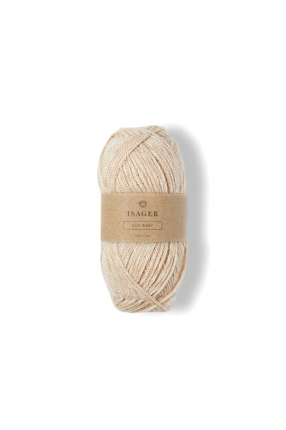 Isager Baby Yarn E 7 s