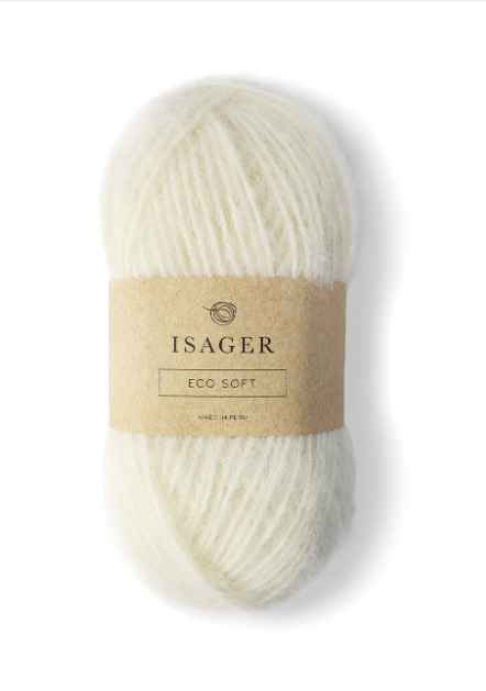 Isager Eco Soft E 0