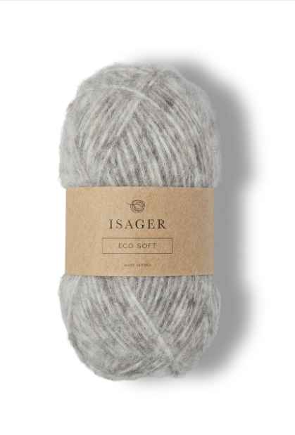 Isager Eco Soft E 2 S