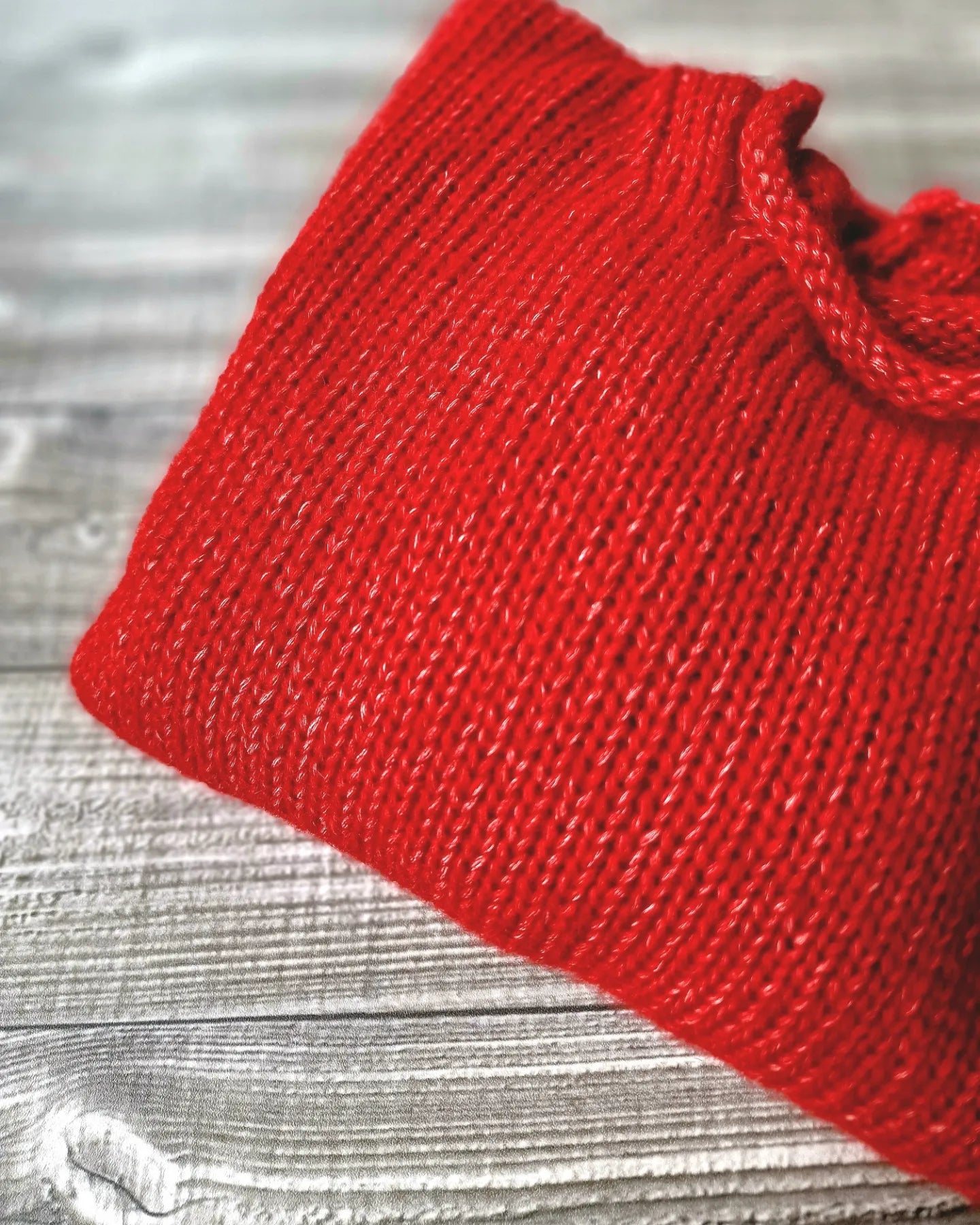 Camarose Snefnug 7870 Roed