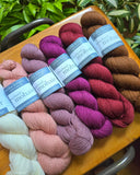 Moorland Mohair 11 Mendip Yellow