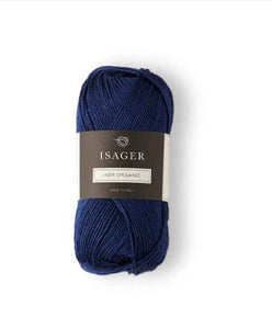 Hoer Organic - Indigo