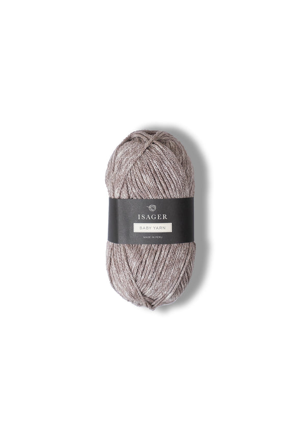 Isager Baby Yarn 12