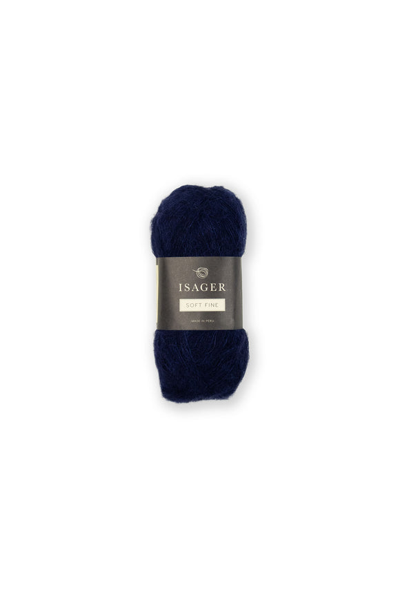 Isager Soft Fine 100