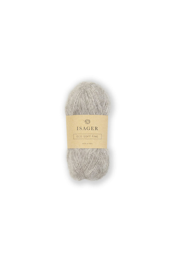 Isager Soft Fine E2S