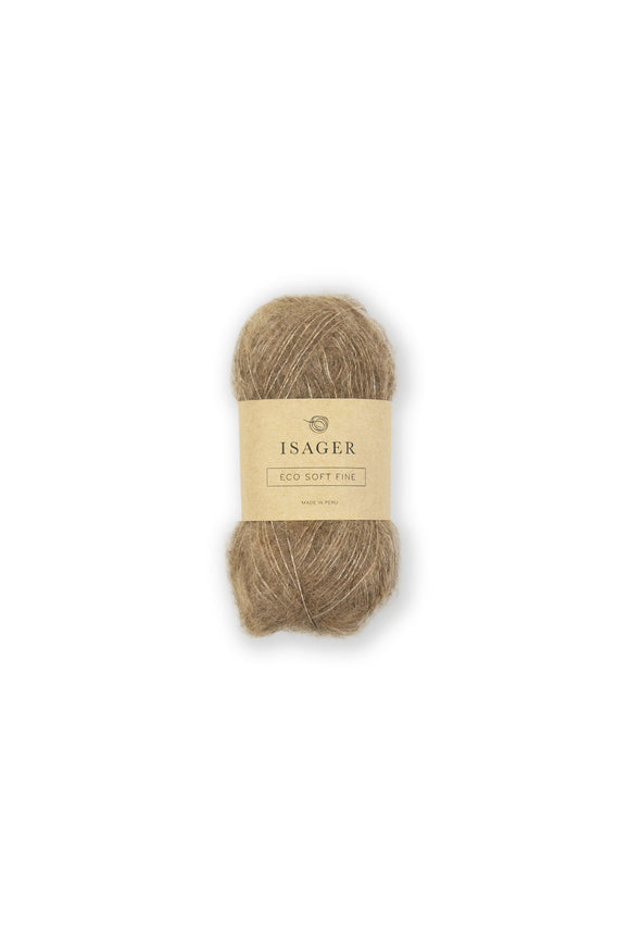 Isager Soft Fine E7S