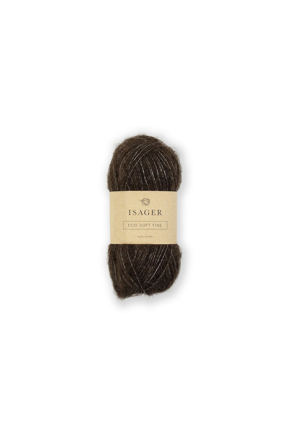 Isager Soft Fine E8S