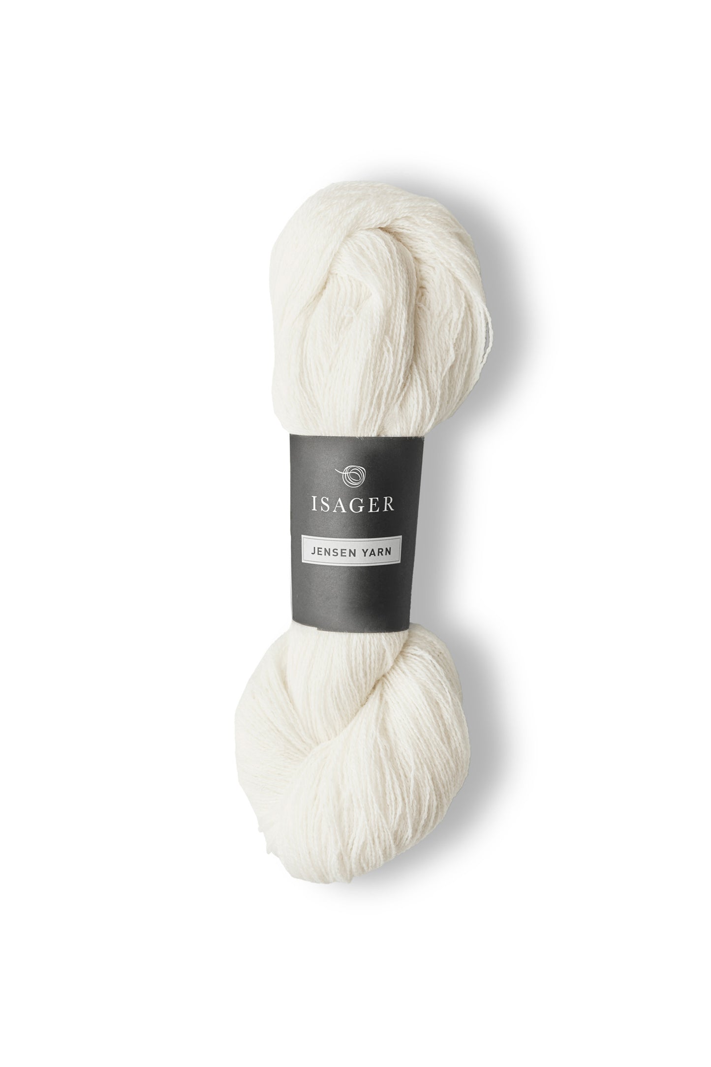 Isager Jensen Yarn O