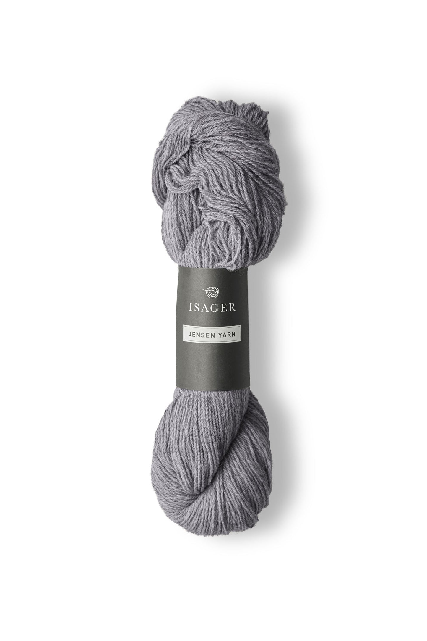 Isager Jensen Yarn 12s