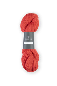 Isager Jensen Yarn 28