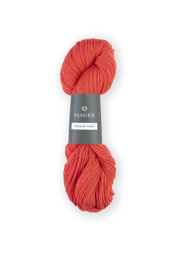 Isager Jensen Yarn 28