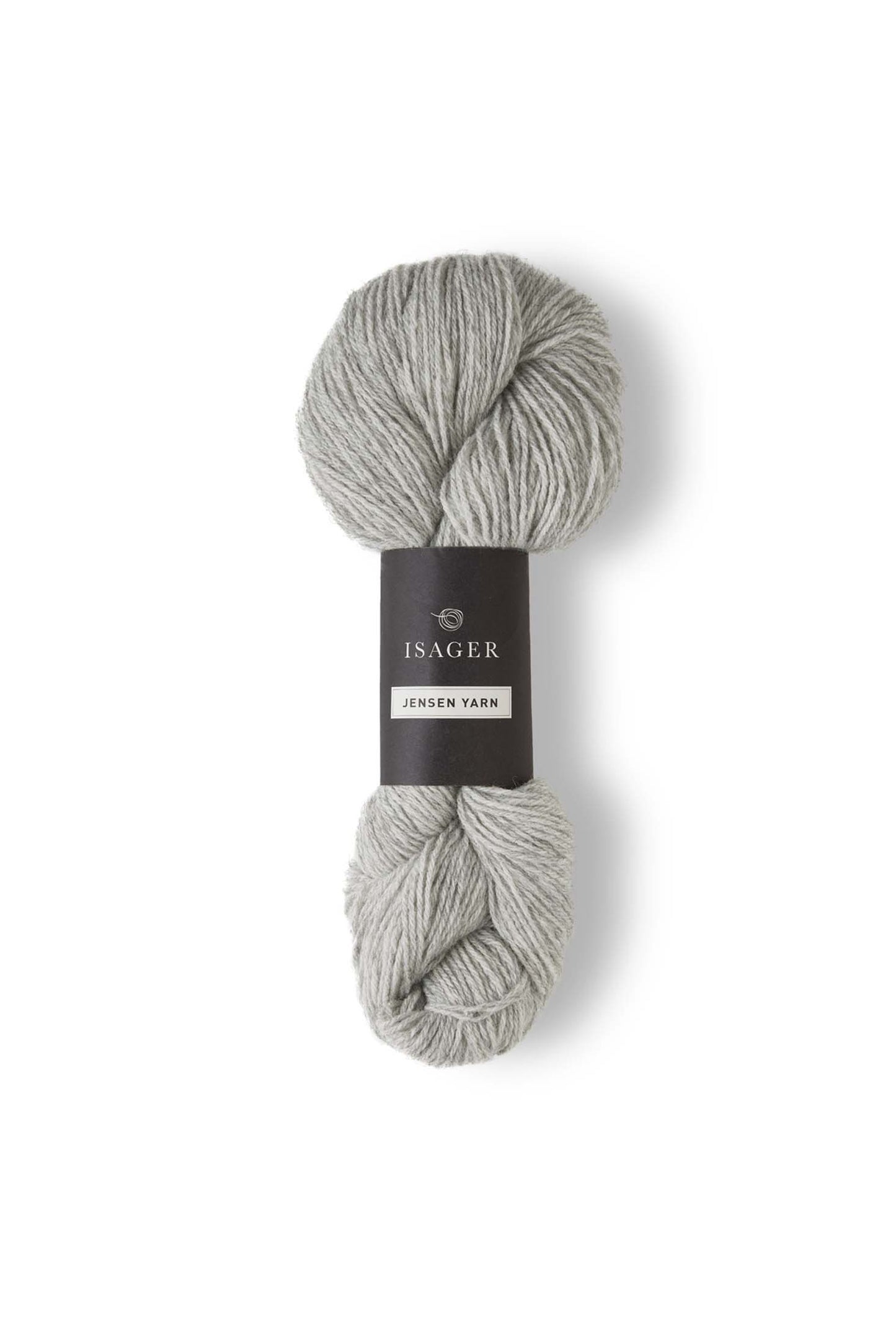 Isager Jensen Yarn 2s