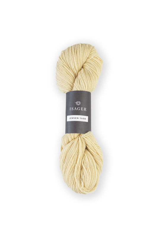 Isager Jensen Yarn 58
