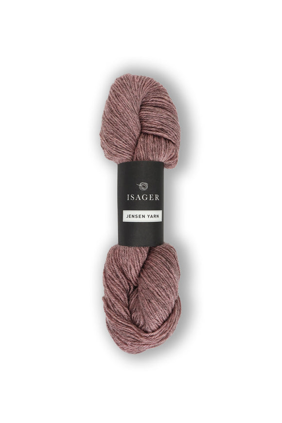 Isager Jensen Yarn #91