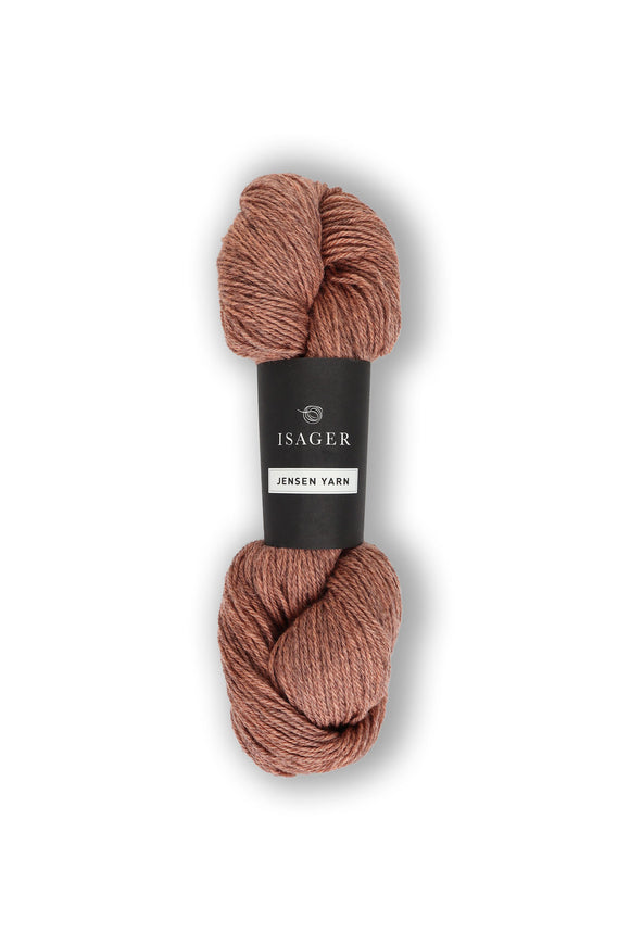 Isager Jensen Yarn #92