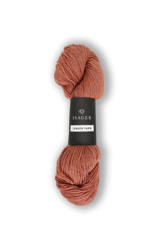 Isager Jensen Yarn 93